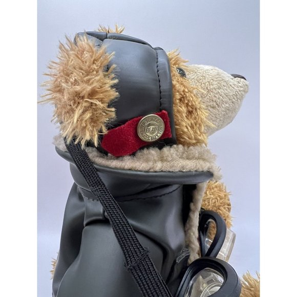 Brass Button Bears Legendary Collection “Ralph” The Bear Of Friendship - Picture 3 of 7